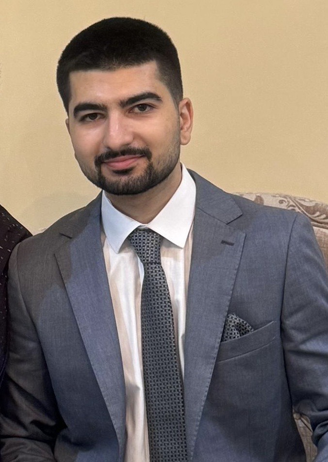 Adnan Alrefai
